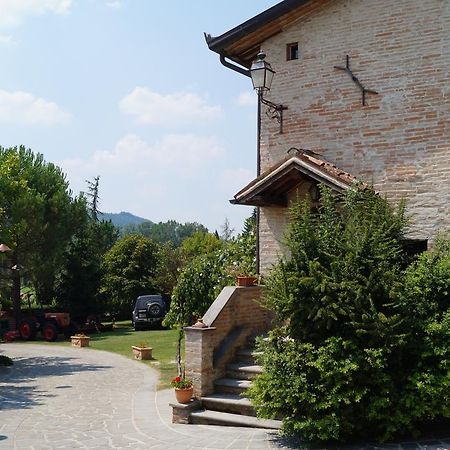 Residenza D'Epoca Il Biribino Hotel Città di Castello Exterior foto